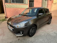 Suzuki Swift 2024 