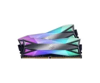 RAM ADATA XPG SPECTRIX D60G 16GBx2 (32GB) 3600MHz RGB PC4-28800