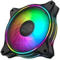 VENTILATEUR COOLER MASTER FAN MF120 HALO RGB
