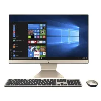 ALL IN ONE ASUS V222UAK-BA406T I3-8100U / DDR4 4Go / HDD 1To / Win 10 / 22"