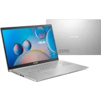 LAPTOP ASUS X515JA-BR056T I5-1035G1 / DDR4 8Go / HDD 1TB / 15.6" / Win 10 / Grey