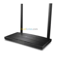 TP-LINK ARCHER VR300 Modem Routeur VDSL/ADSL  Wi-Fi AC1200