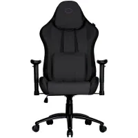 CHAISE COOLER MASTER CALIBER R3C NOIR