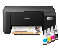 IMPRIMANTE EPSON L 3210 MULTIFONCTION COULEUR À RÉSERVOIR