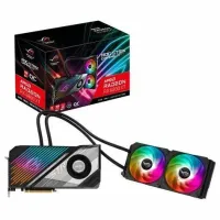 CARTE GRAPHIQUE ASUS ROG-STRIX-LC-RX 6800 XT 6GB