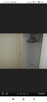 Location Studio Alger Alger centre