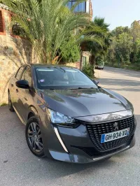 Peugeot 208 2022 Active