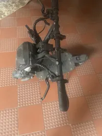 Dualtron Trottinette électrique dualtron thunder 