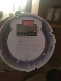 Installation et maintenances des systèmes anti-Incendie et anti-Intrusion