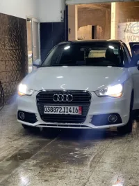 Audi A1 2014 A1