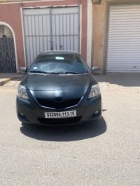 voitures-toyota-yaris-sedan-2013-guemar-el-oued-algerie