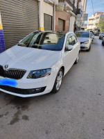 voitures-skoda-octavia-2016-edition-bir-mourad-rais-alger-algerie