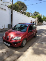 voitures-citroen-c3-2009-el-biar-alger-algerie