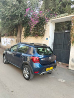 voitures-dacia-sandero-2018-stepway-privilege-el-biar-alger-algerie