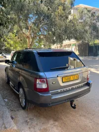 Land Rover Range Rover Sport 2009 
