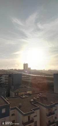 Location Appartement F4 Alger Rahmania