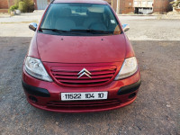 voitures-citroen-c3-2004-bouira-algerie