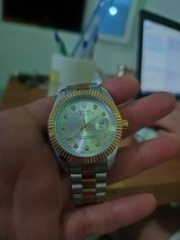 Montre Rolex homme thumbnail 3