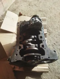 Moteur master 3