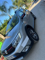 voitures-dacia-sandero-2019-stepway-bab-ezzouar-alger-algerie