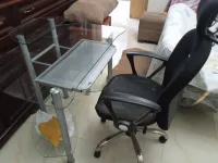 Table de micro