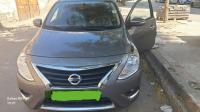 سيارات-nissan-sunny-2022-tekna-أولاد-يعيش-البليدة-الجزائر