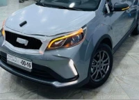 Geely Geely 2024 Gx3 pro