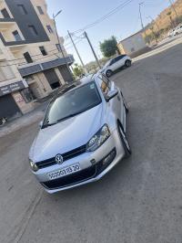 سيارات-volkswagen-polo-2013-life-سعيدة-الجزائر