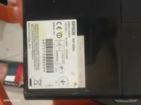 Deux Imprimantes Epson WORKFORCE PRO WP-4025DW