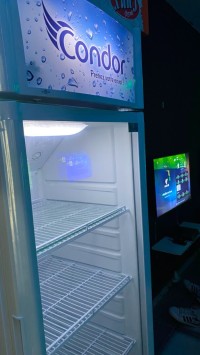 refrigerators-freezers-condor-frigo-jdid-tiaret-algeria
