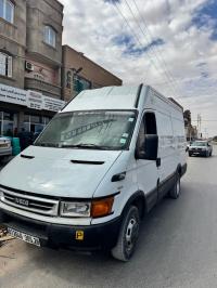 عربة-نقل-iveco-c11-2005-بوسعادة-المسيلة-الجزائر