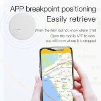 Gps mobile 