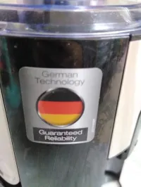 centrifugeuse