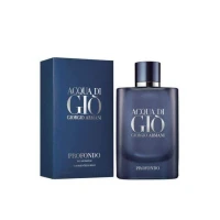 Armani acqua di gio profondo 125ml
