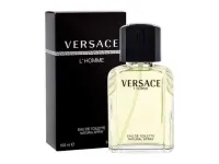 Versace L'homme Eau De Toilette 100ml