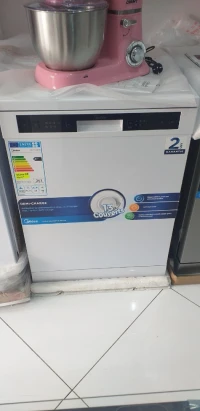 Lave-vaisselle midea 