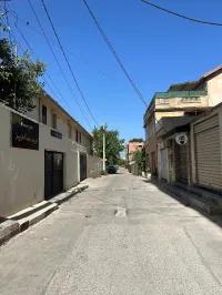 Vente Appartement F4 Alger Bordj el bahri