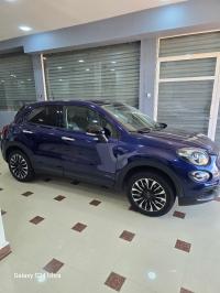 Fiat 500x 2023 Club thumbnail 3