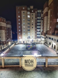 Location Appartement F3 Sétif Setif