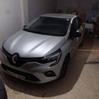 voitures-renault-clio-5-2022-tizi-ouzou-algerie