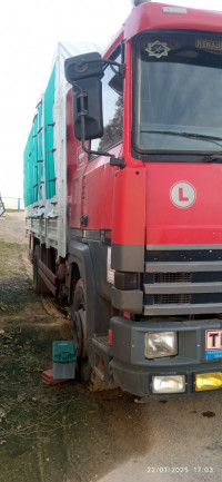 camion-رونو-ماجور-b18-1985-souk-ahras-algerie