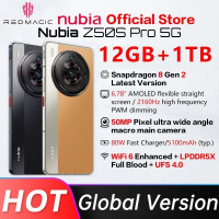 smartphones-nubia-z50s-pro-bab-ezzouar-alger-algerie