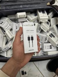 Chargeur 24w Samsung - cable usb-C original thumbnail 5
