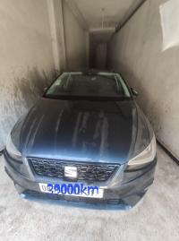 سيارات-seat-ibiza-2022-style-تيزي-وزو-الجزائر