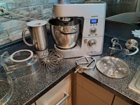 KENWOOD COOKING CHEF 