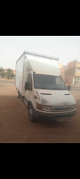 camion-iveco-1999-ouled-dahmane-bordj-bou-arreridj-algerie