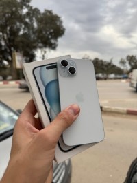 هواتف-ذكية-iphone-15-بودواو-بومرداس-الجزائر