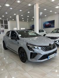 سيارات-renault-clio-5-2026-alpine-عين-مران-الشلف-الجزائر