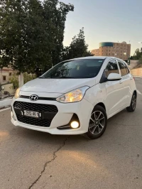 Hyundai Grand i10 2019 Restylée DZ