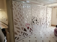 decoration-amenagement-separation-et-en-forex-cheraga-alger-algerie